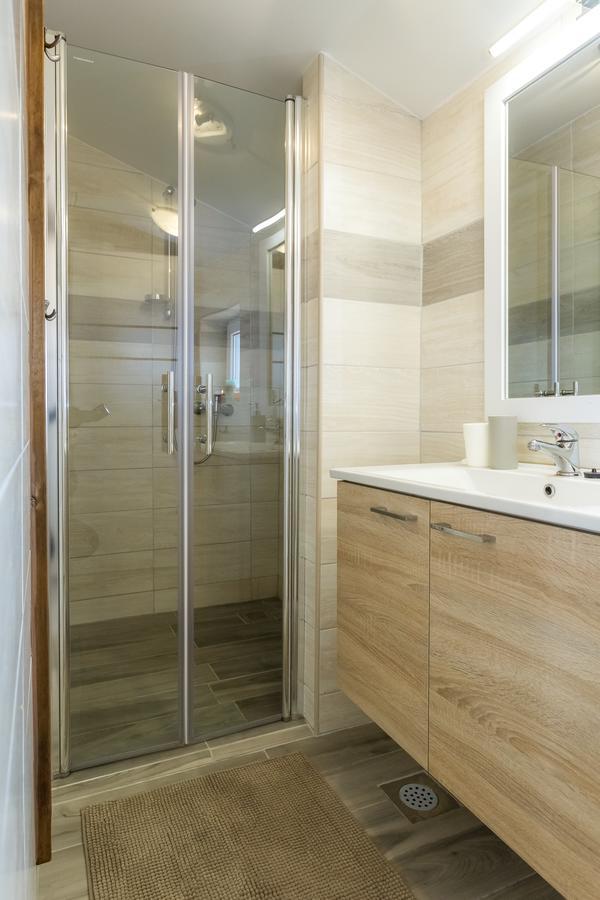 Apartments In City Center Ventus Novalja Zewnętrze zdjęcie