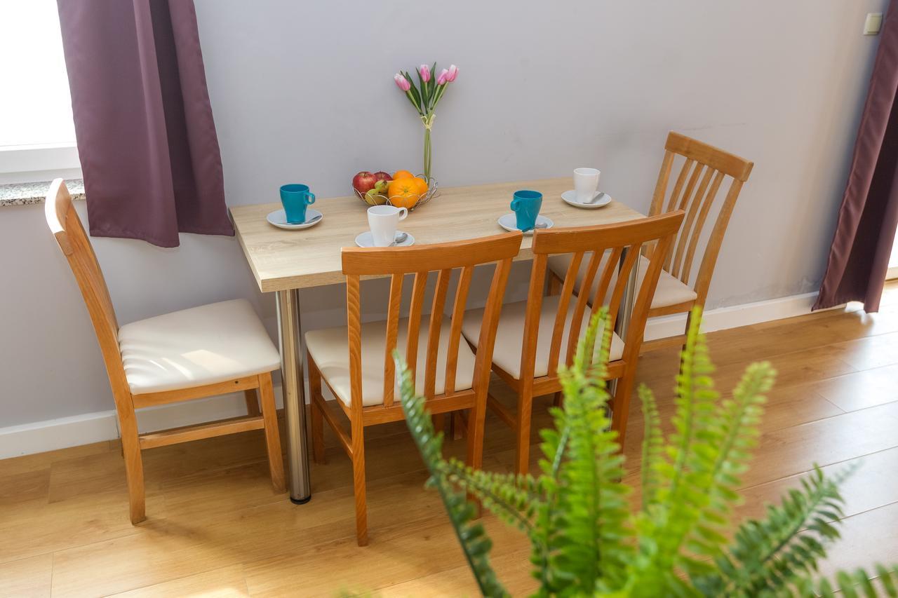 Apartments In City Center Ventus Novalja Zewnętrze zdjęcie