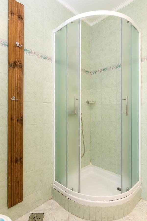 Apartments In City Center Ventus Novalja Zewnętrze zdjęcie