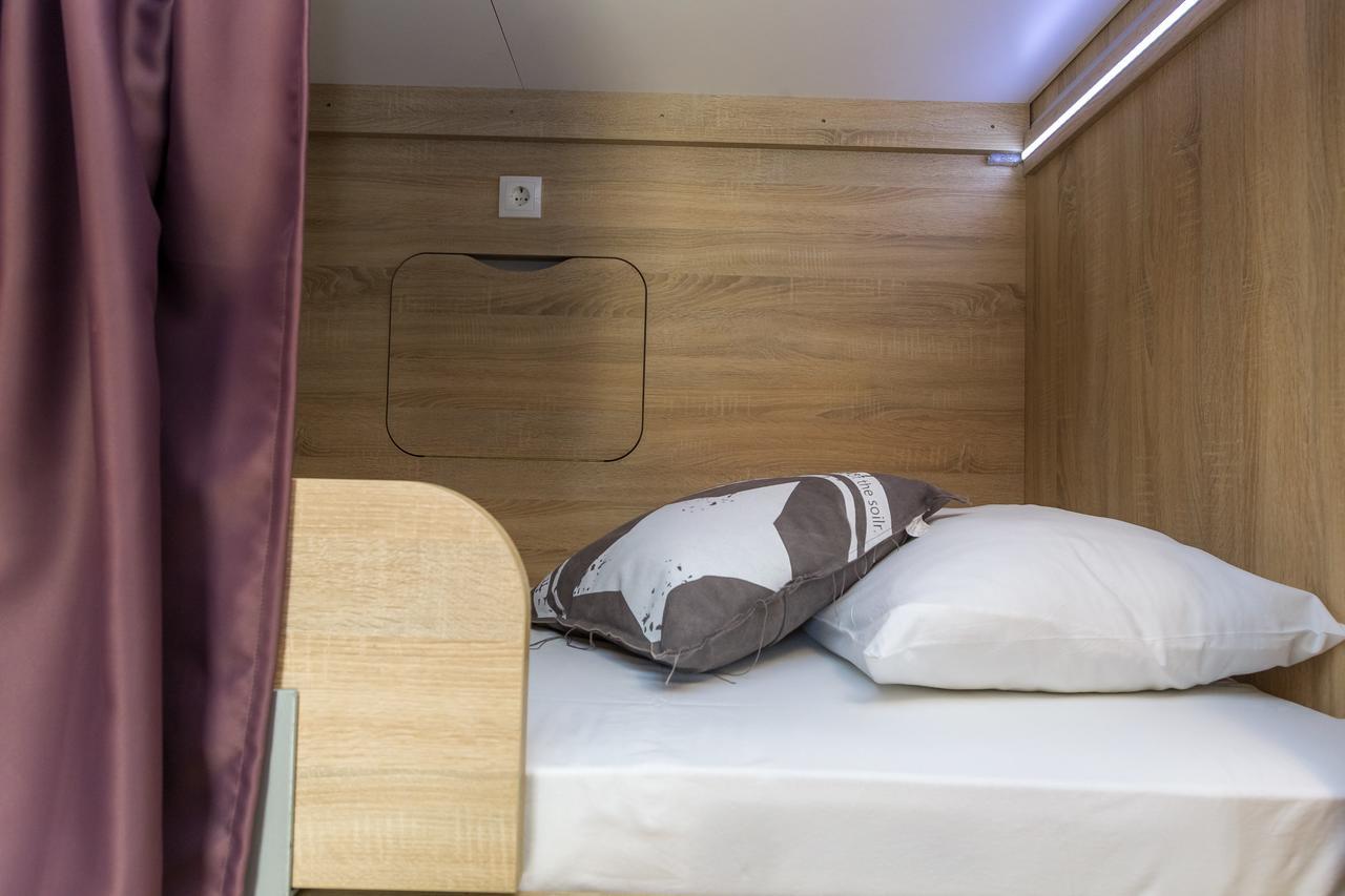 Apartments In City Center Ventus Novalja Zewnętrze zdjęcie