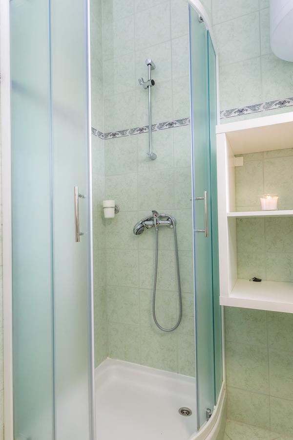 Apartments In City Center Ventus Novalja Zewnętrze zdjęcie