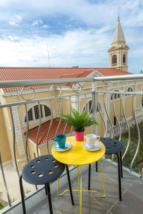 Apartments In City Center Ventus Novalja Zewnętrze zdjęcie
